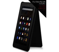 Amazon Fire 7